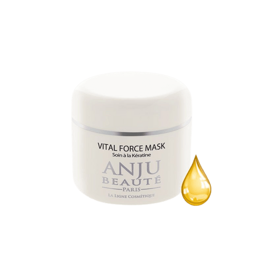Masque Vital Force Anju Beauté - Le Royaume de Lecki