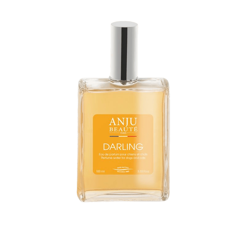 Parfum Darling senteur Fleur de Tiaré - Le Royaume de Lecki