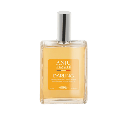 Parfum Darling senteur Fleur de Tiaré - Le Royaume de Lecki