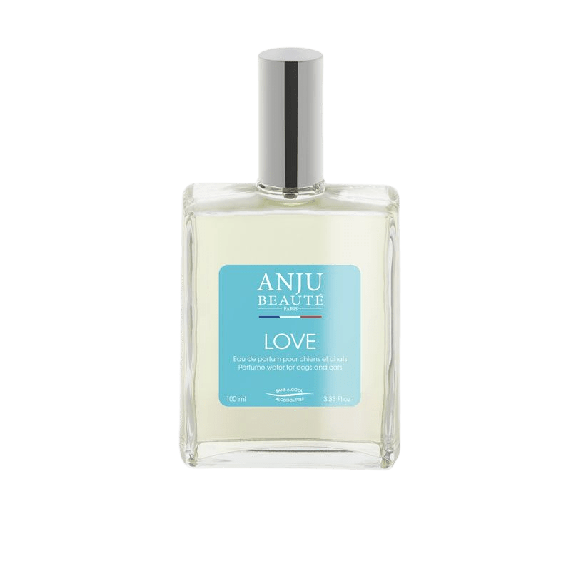 Parfum Love senteur Thé Pêche - Le Royaume de Lecki