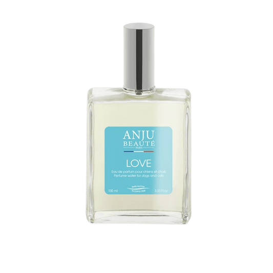 Parfum Love senteur Thé Pêche - Le Royaume de Lecki