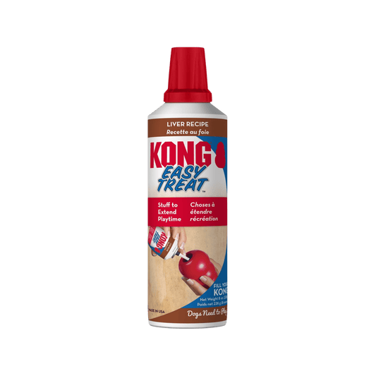 Pâte KONG® Easy Treat au Foie - Le Royaume de Lecki