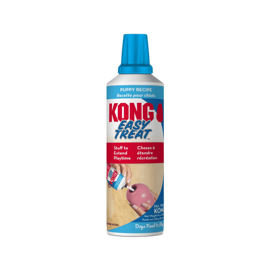 Pâte KONG® Easy Treat Puppy - Le Royaume de Lecki