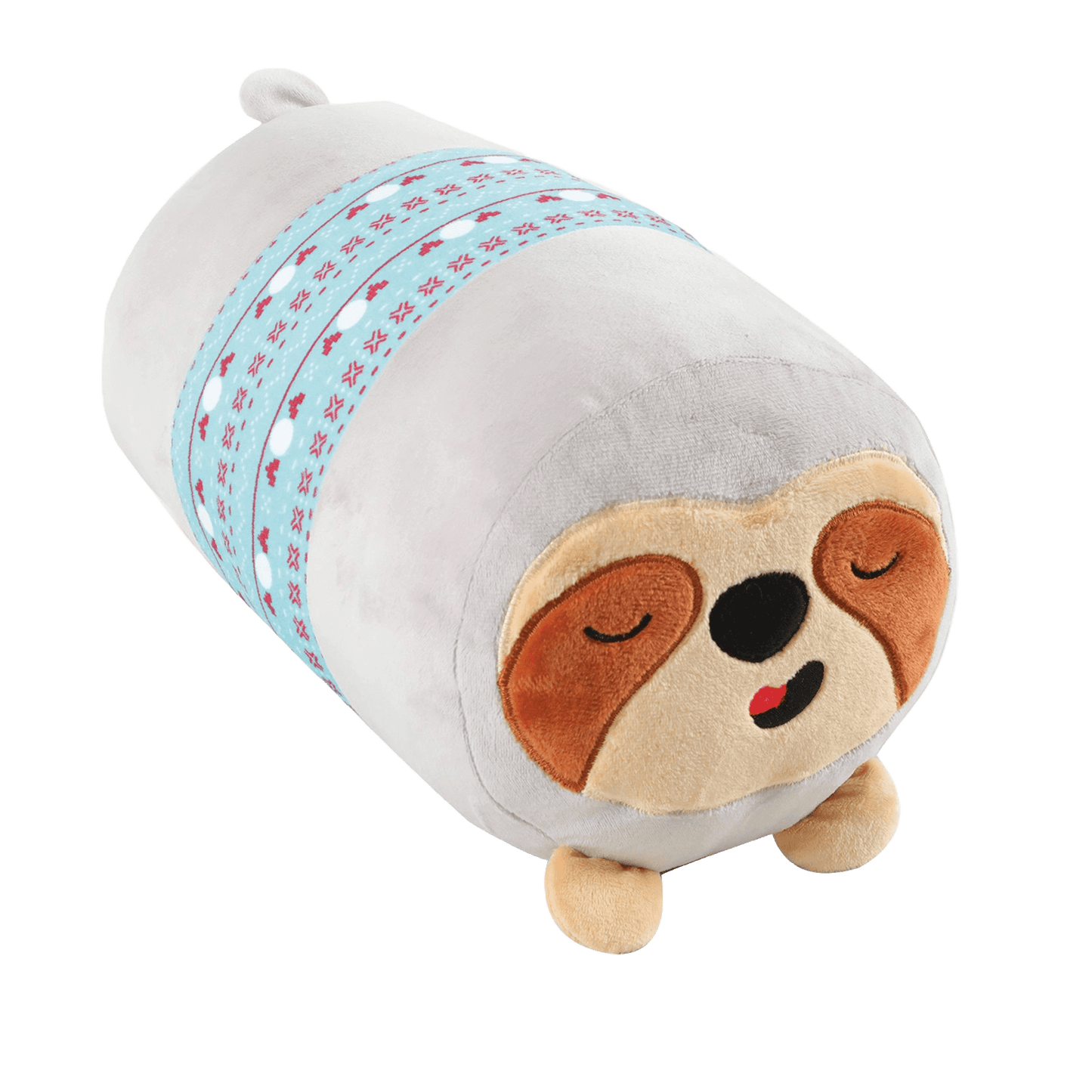 Peluche Chiquitos Paresseux Zolux - Le Royaume de Lecki