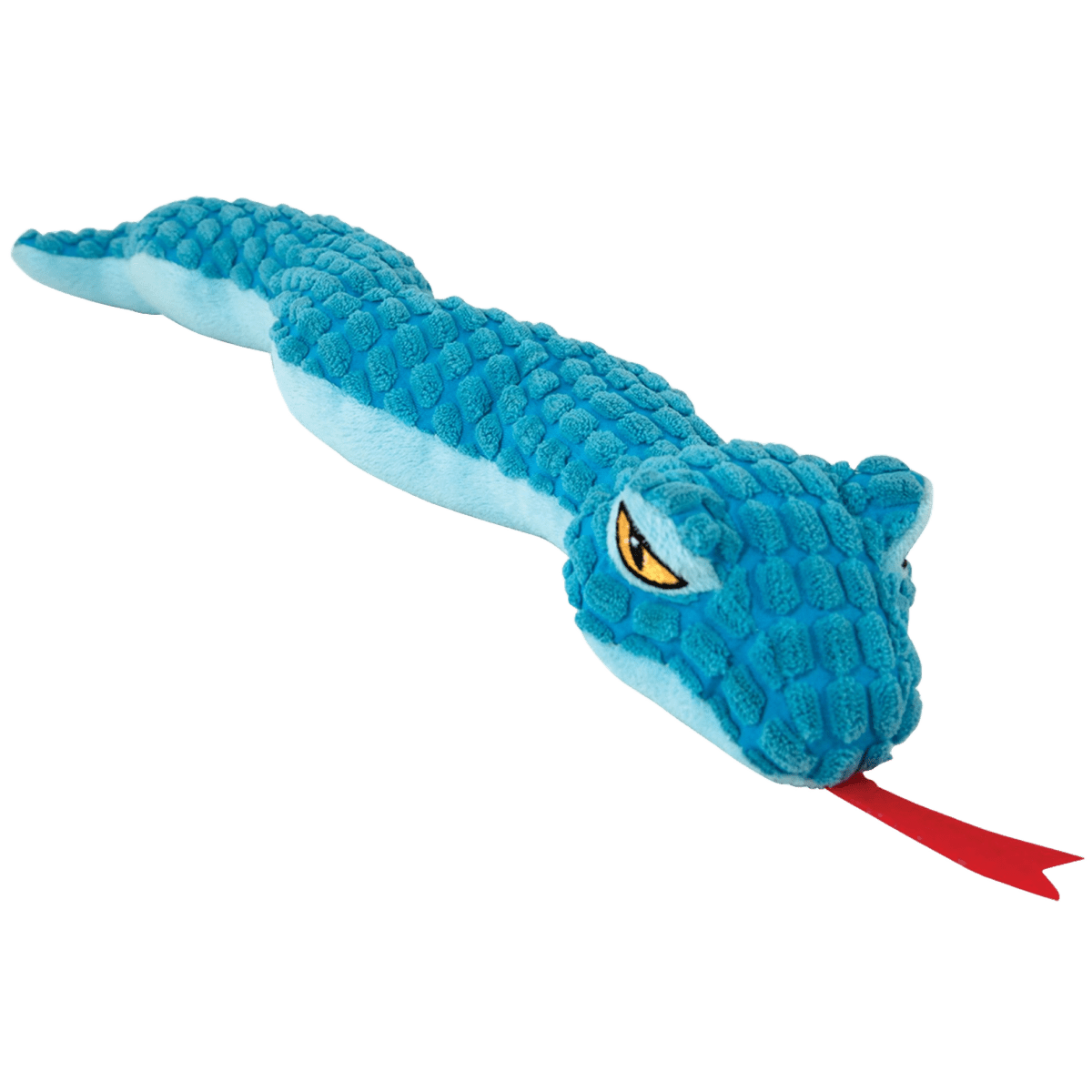 Peluche sonore Serpent - Le Royaume de Lecki