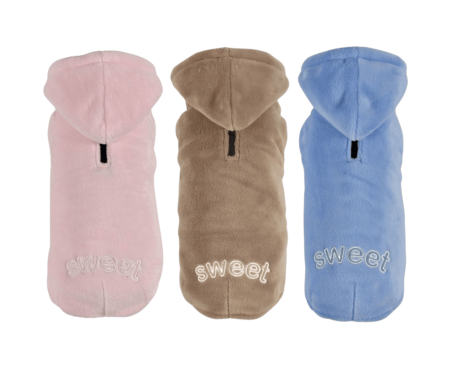 Pull Sweet Bobby - Le Royaume de Lecki