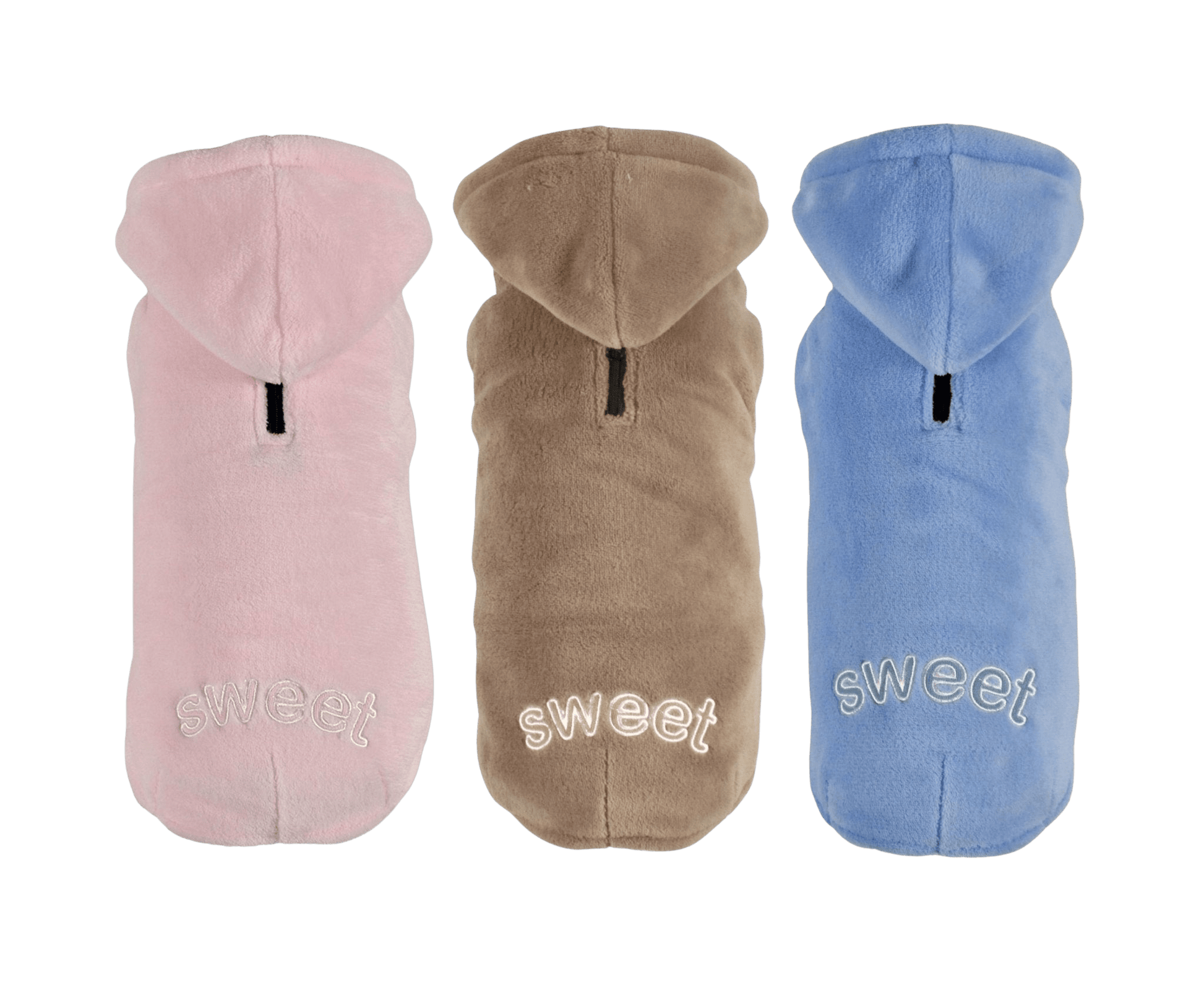 Pull Sweet Bobby - Le Royaume de Lecki