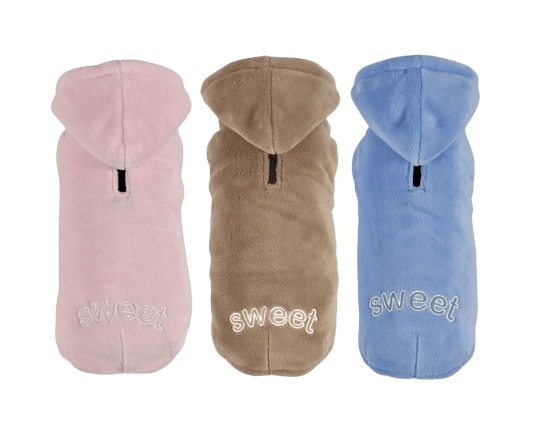 Pull Sweet Bobby - Le Royaume de Lecki