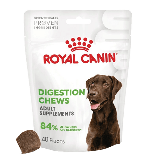 ROYAL CANIN® Adult Digestion Chews - Le Royaume de Lecki