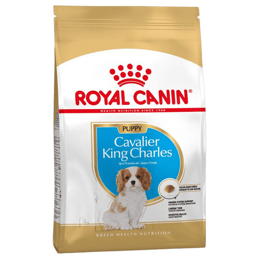 ROYAL CANIN® Cavalier King Charles Puppy - Le Royaume de Lecki