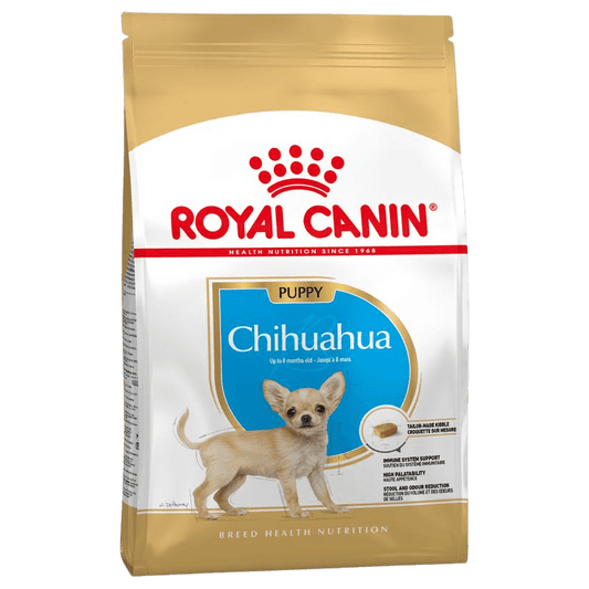 ROYAL CANIN® Chihuahua Puppy - Le Royaume de Lecki