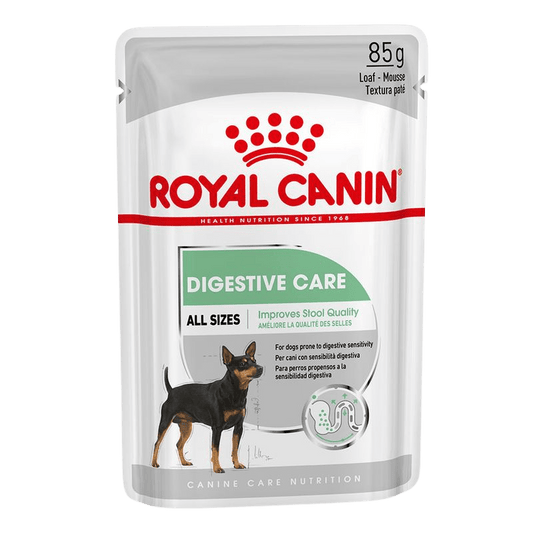 ROYAL CANIN® Digestive Care Mousse - Le Royaume de Lecki