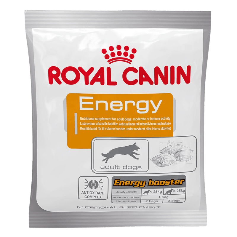 ROYAL CANIN® Friandises Energy - Le Royaume de Lecki
