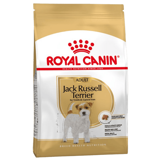 ROYAL CANIN® Jack Russell Terrier Adult - Le Royaume de Lecki