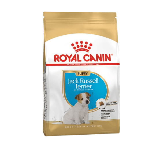 ROYAL CANIN® Jack Russell Terrier Puppy - Le Royaume de Lecki