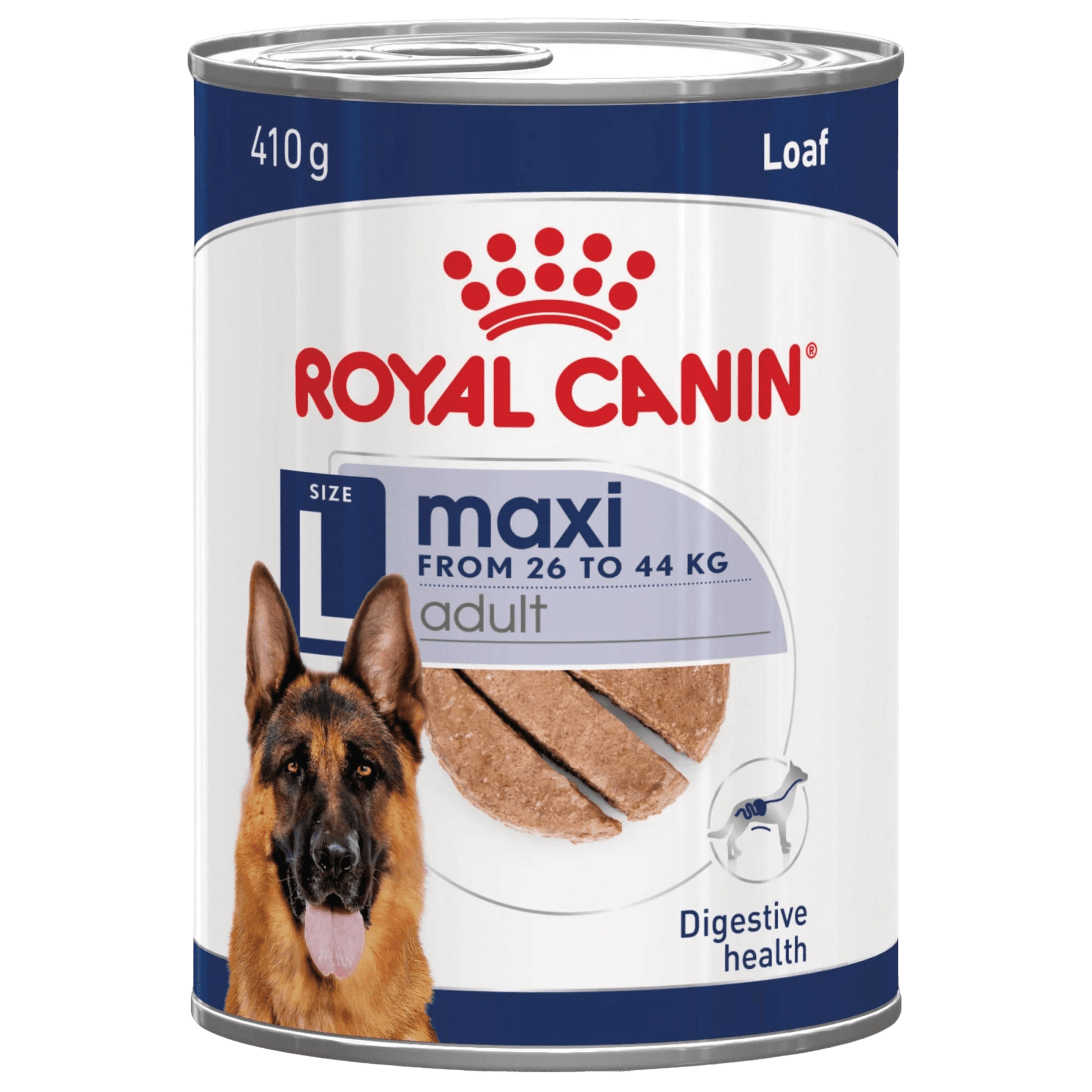 ROYAL CANIN® Maxi Adult Mousse - Le Royaume de Lecki