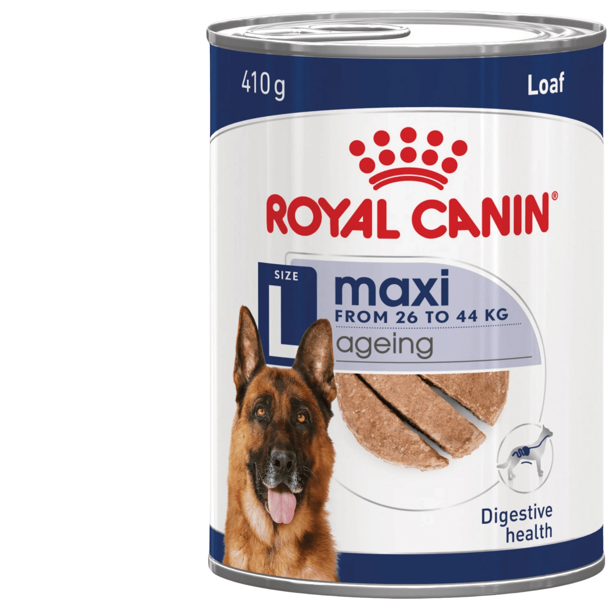 ROYAL CANIN® Maxi Ageing 5+ Mousse - Le Royaume de Lecki