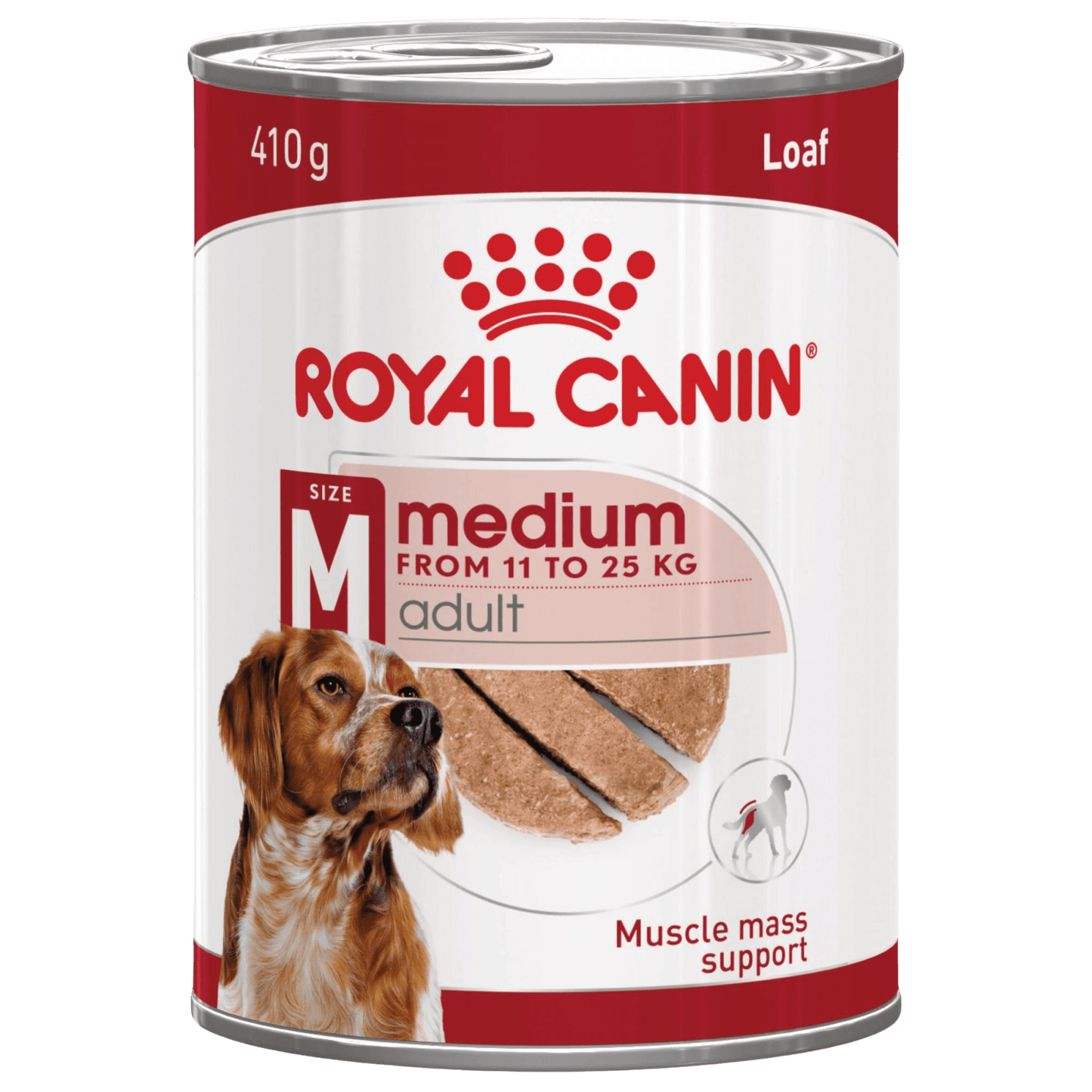 ROYAL CANIN® Medium Adult Mousse - Le Royaume de Lecki