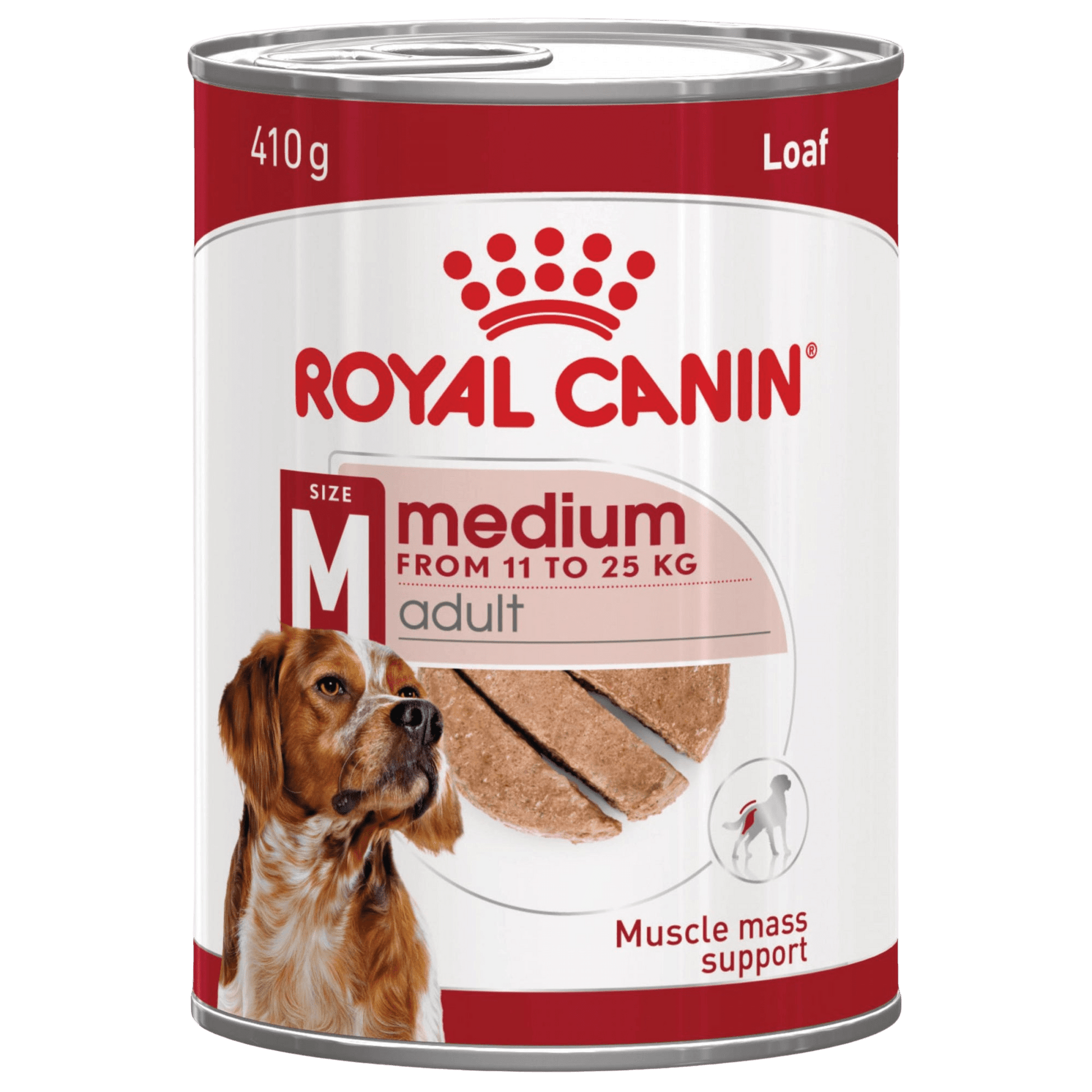 ROYAL CANIN® Medium Adult Mousse - Le Royaume de Lecki