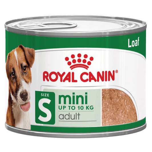 ROYAL CANIN® Mini Adult Mousse - Le Royaume de Lecki