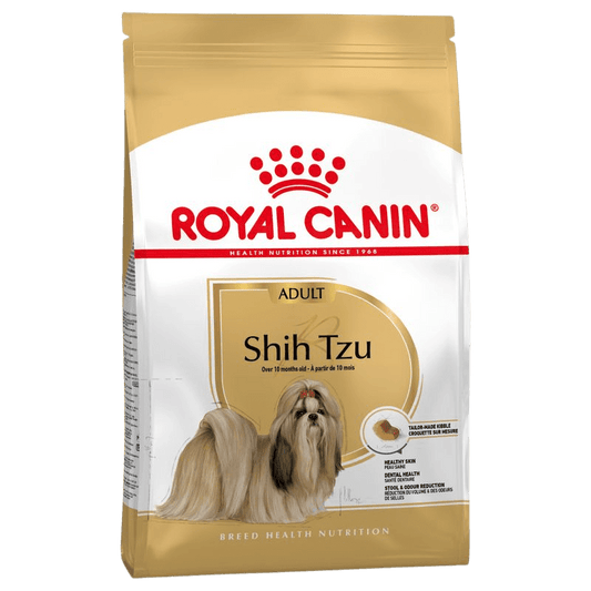 ROYAL CANIN® Shih Tzu Adult - Le Royaume de Lecki