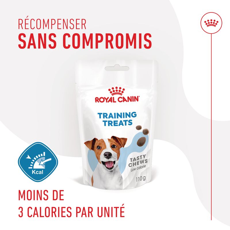ROYAL CANIN® Training Treats - Le Royaume de Lecki