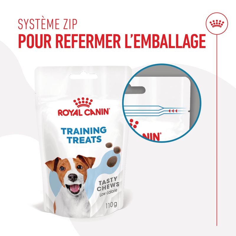ROYAL CANIN® Training Treats - Le Royaume de Lecki