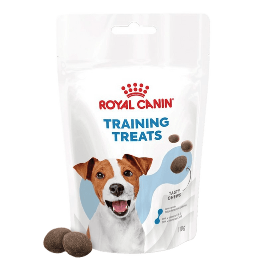 ROYAL CANIN® Training Treats - Le Royaume de Lecki