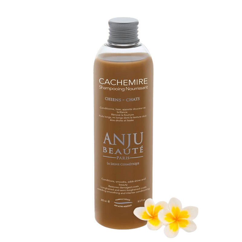 Shampooing Cachemire Anju Beauté - Le Royaume de Lecki