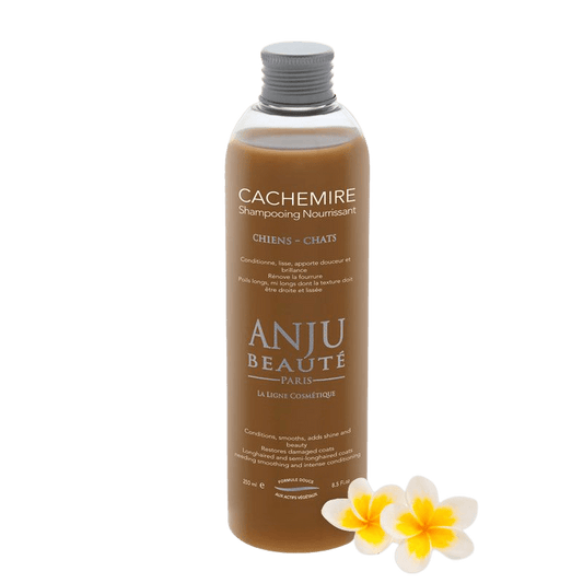Shampooing Cachemire Anju Beauté - Le Royaume de Lecki