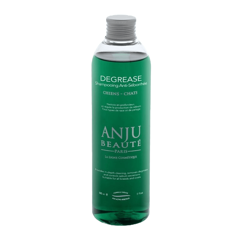 Shampooing Degrease Anju Beauté - Le Royaume de Lecki