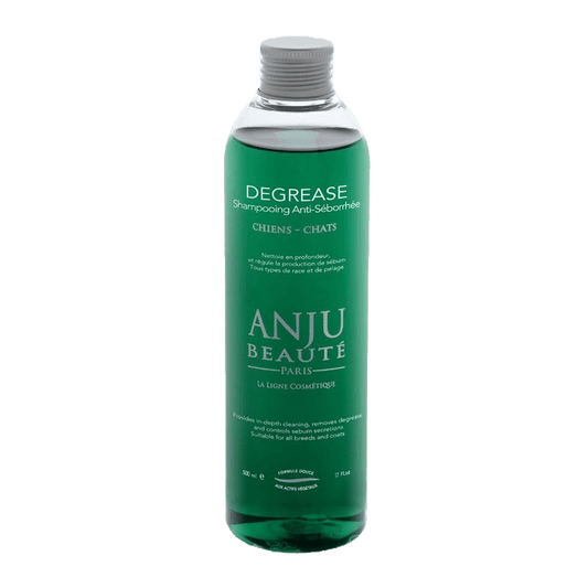 Shampooing Degrease Anju Beauté - Le Royaume de Lecki