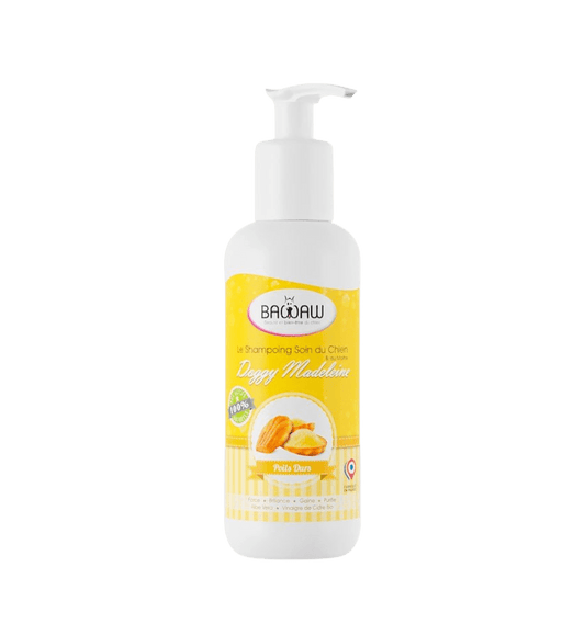 Shampooing Doggy Madeleine Bawaw - Le Royaume de Lecki