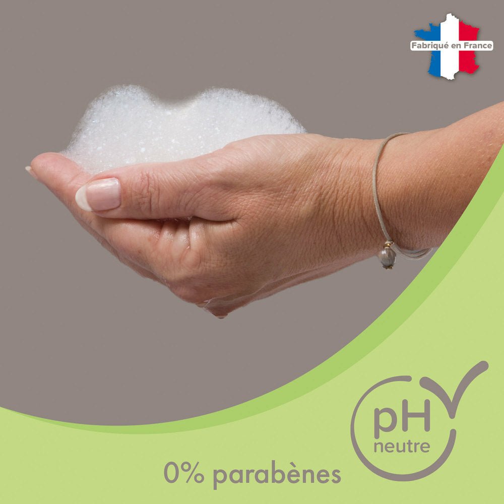 Shampooing doux tous pelages Beaphar - Le Royaume de Lecki