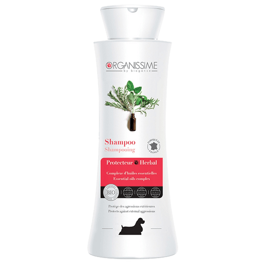 Shampooing Protecteur Biogance - Le Royaume de Lecki