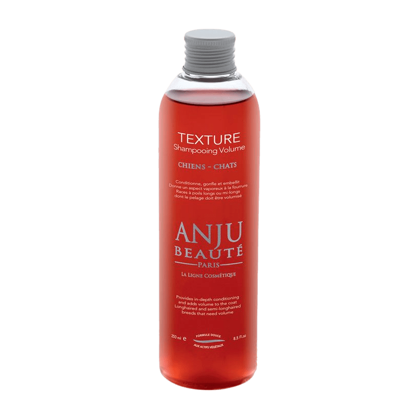 Shampooing Texture Anju Beauté - Le Royaume de Lecki