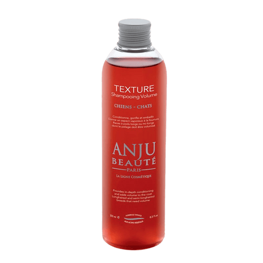 Shampooing Texture Anju Beauté - Le Royaume de Lecki