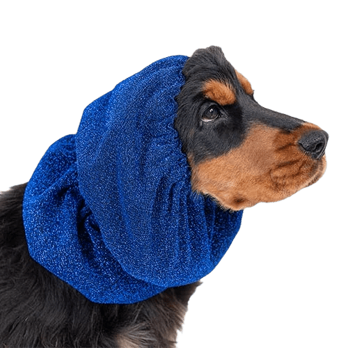 Snood universel pour oreilles - Le Royaume de Lecki