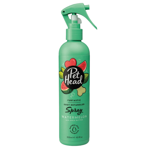 Spray Démêlant Pet Head - Le Royaume de Lecki