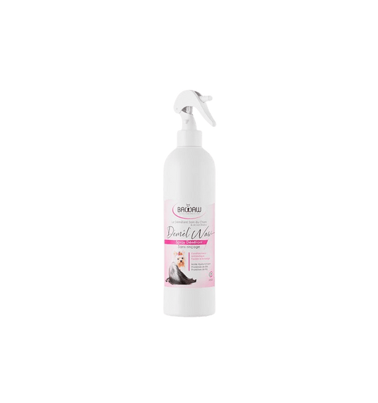 Spray Démêl'Waw Bawaw - Le Royaume de Lecki