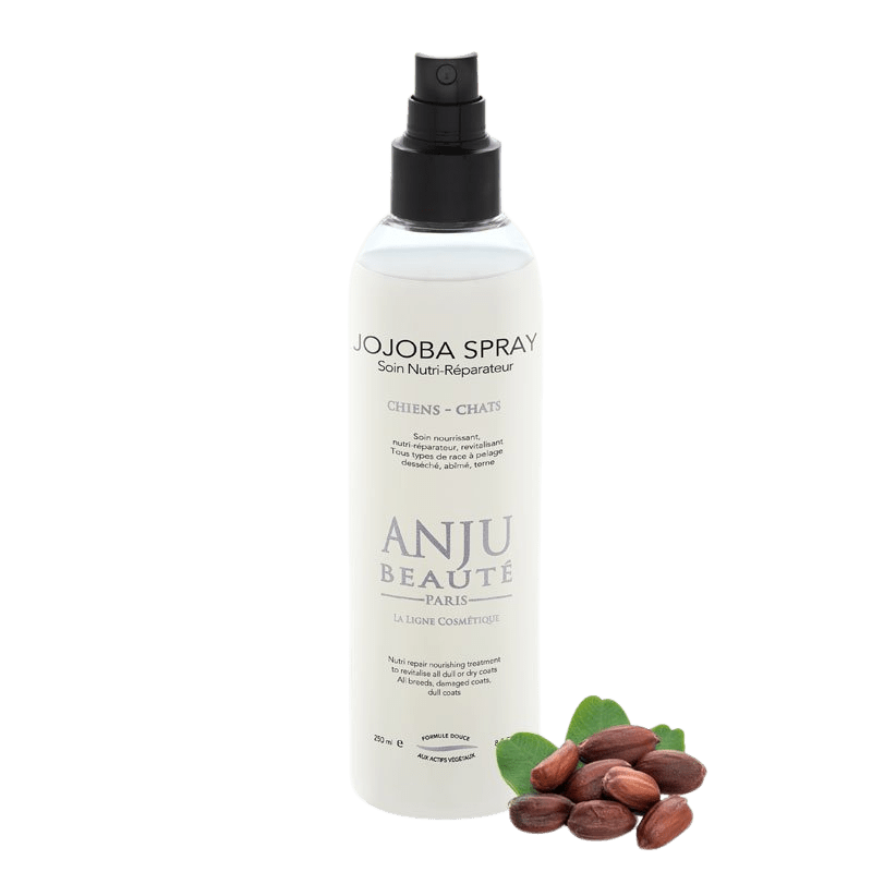 Spray Jojoba Anju Beauté - Le Royaume de Lecki