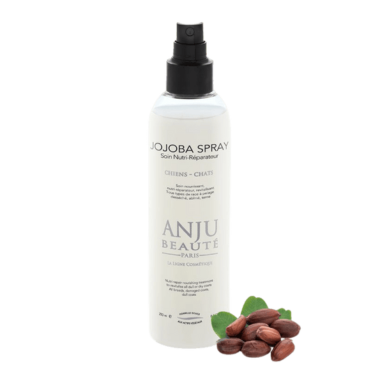 Spray Jojoba Anju Beauté - Le Royaume de Lecki