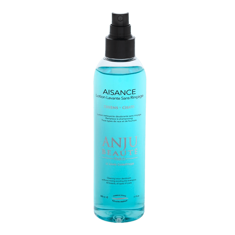 Spray Lotion lavante Aisance Anju Beauté - Le Royaume de Lecki