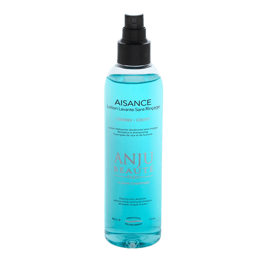 Spray Lotion lavante Aisance Anju Beauté - Le Royaume de Lecki