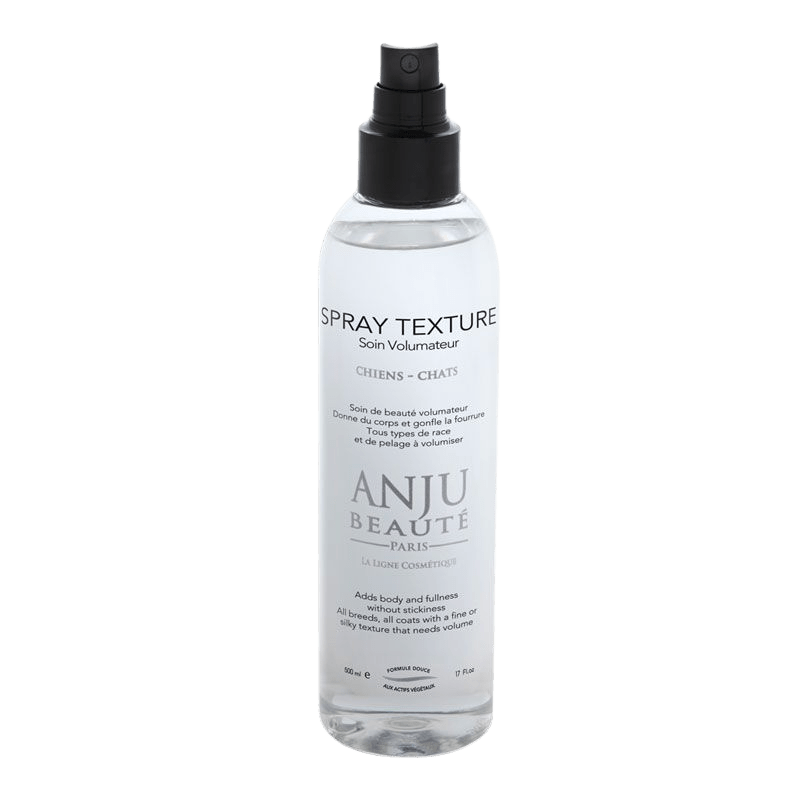 Spray Lotion Texture Anju Beauté - Le Royaume de Lecki