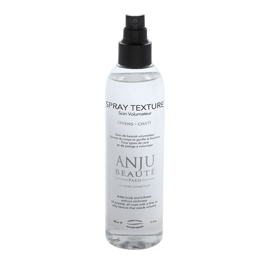 Spray Lotion Texture Anju Beauté - Le Royaume de Lecki