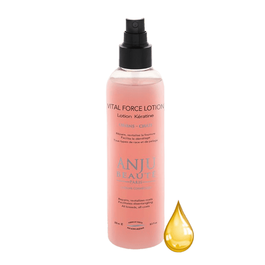 Spray Lotion Vital Force Anju Beauté - Le Royaume de Lecki