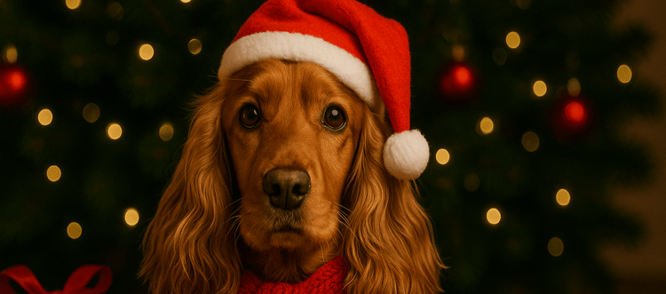 🎅 Peluches de Noël - Le Royaume de Lecki