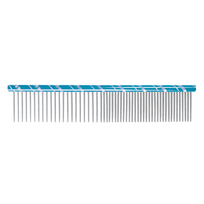 Peigne en Acier Fantaisie IdealDog