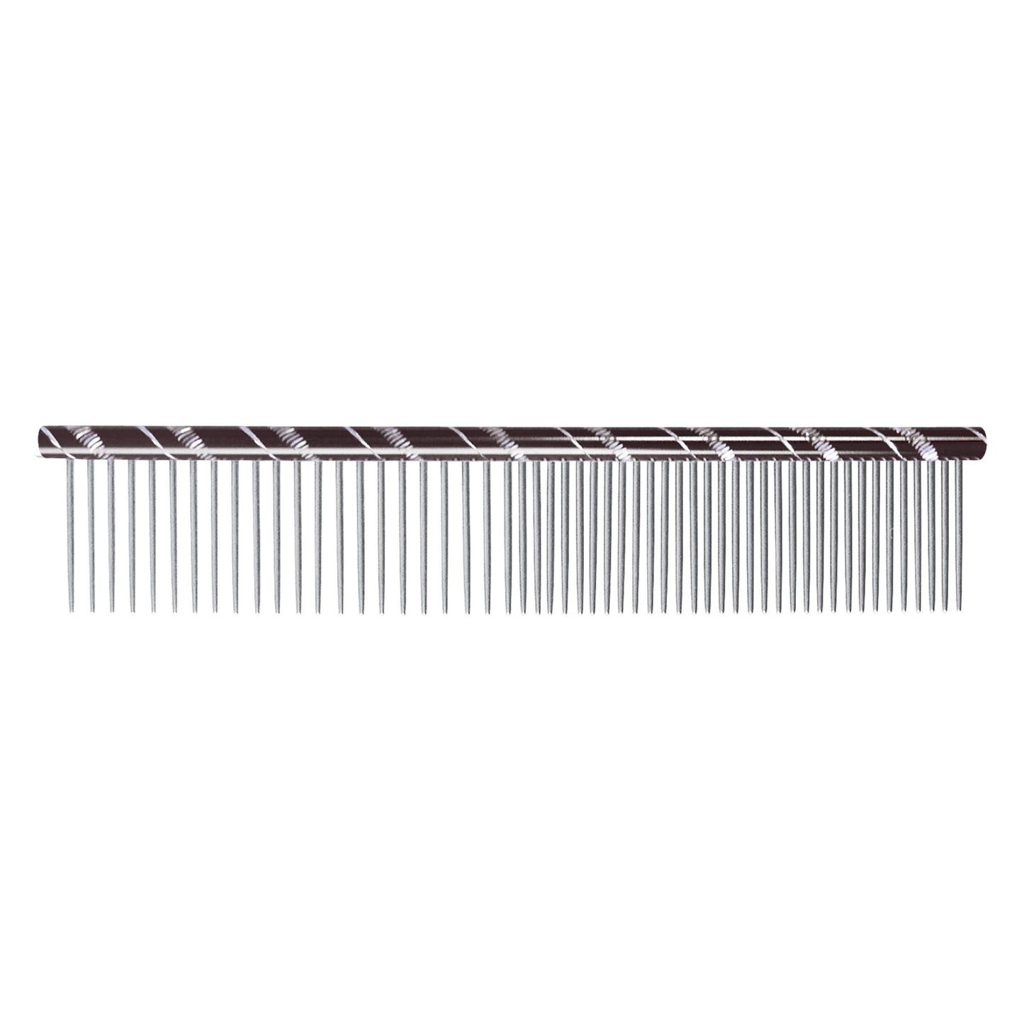 Peigne en Acier Fantaisie IdealDog